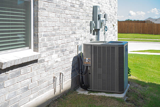 Reliable Ac Installation contractor in Canyon Lake, CA by FH HVAC